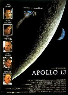 Apollo 13 (Ron Howard)