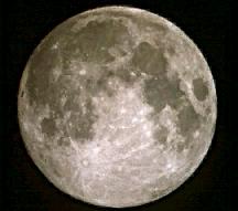 La Lune