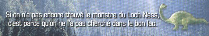 Advertisement : Nessie servs Jura